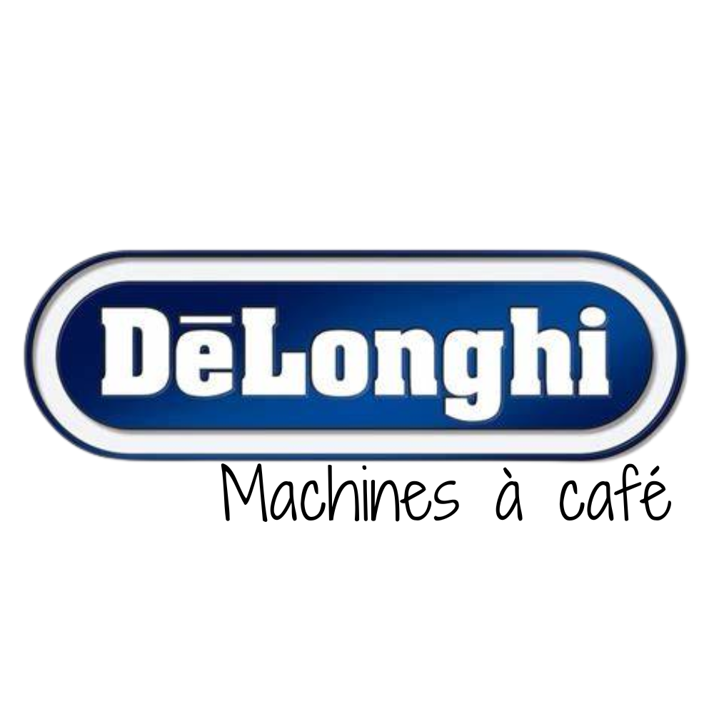 Machines à café DéLonghi